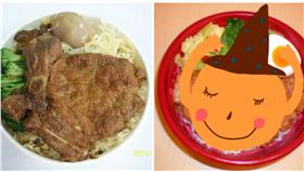 台鐵便當
http://www.tobushoji.co.jp/wp-content/uploads/2016/03/nr20160317-paigu.pdf

http://www.railway.gov.tw/upload/empmgtproduct/upload/367/%E5%8F%B0%E4%B8%AD%E9%A4%90%E5%BB%B3%E6%87%B7%E8%88%8A%E6%8E%92%E9%AA%A8%E8%8F%9C%E9%A3%AF%E4%BE%BF%E7%95%B6.JPG