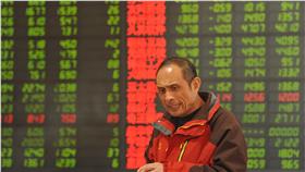 台股、股市（圖／路透社／達志影像）