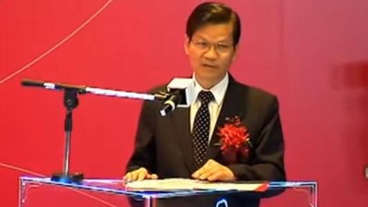 玉山金證實　營業員建議翁啟惠賣股