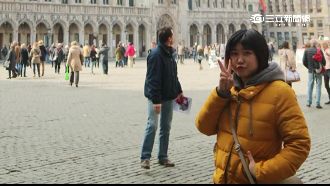 抓行李沒命逃　台旅客千鈞一髮躲恐攻