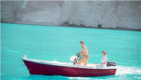 太陽的後裔　圖／愛奇藝影片截圖