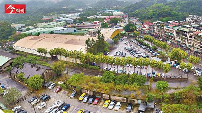 國民黨急脫產　標售資訊藏分類小廣告