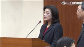 金管會主委王儷玲