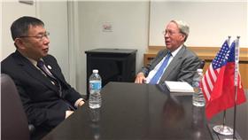 柯文哲 圖/翻攝自柯文哲臉書