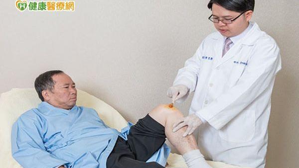 走路卡卡無力感　還在打玻尿酸嗎？