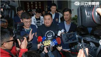 還拗！朱雪璋設局埋伏　監視器全都錄