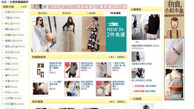網購族注意了！「高風險賣場」報你知
