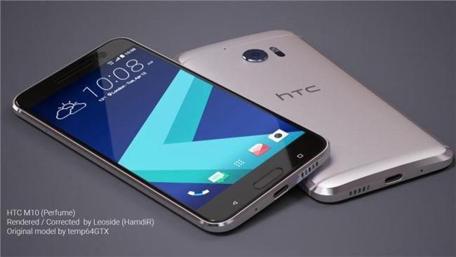 宏達電HTC 10　五大亮點搶先看