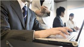 OL,上班族／翻攝自百度