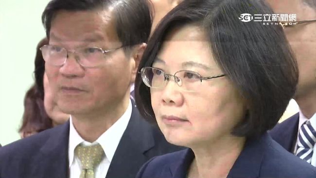 翁啟惠涉炒股疑雲　綠委：公私不分