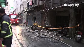 電動機車自燃惹禍？警方約談林姓外甥