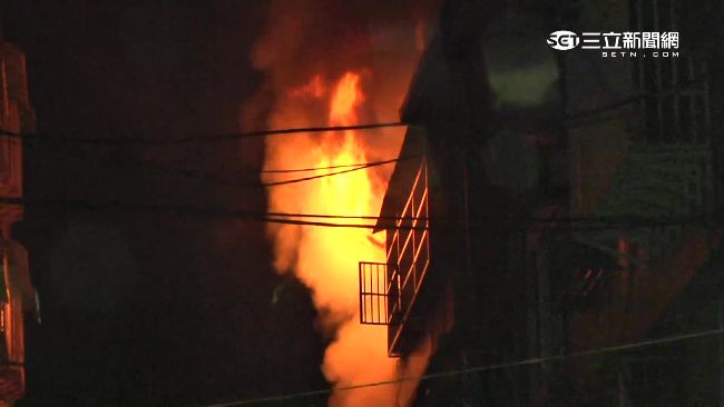 縱火釀6死悲劇　嫌犯湯景華收押禁見