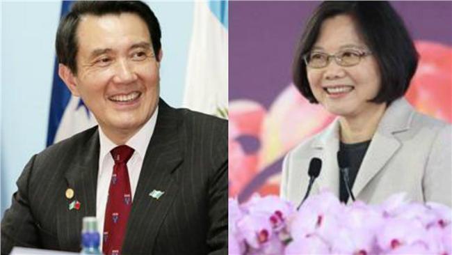 綠委抗命小英？狂妄、狂妄、再狂妄？