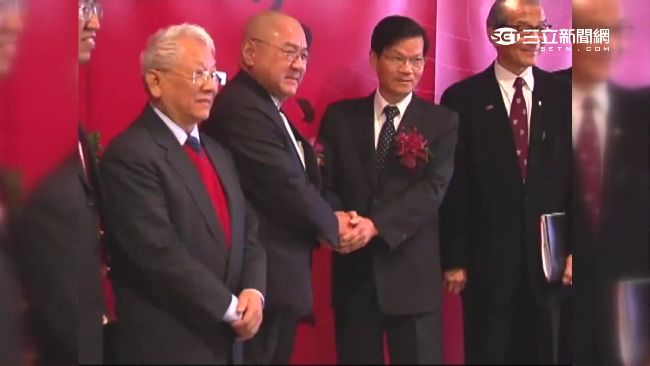 中天董座路孔明撇浩鼎：家族無人持股