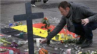 比利時恐攻炸彈客　曾在機場工作5年