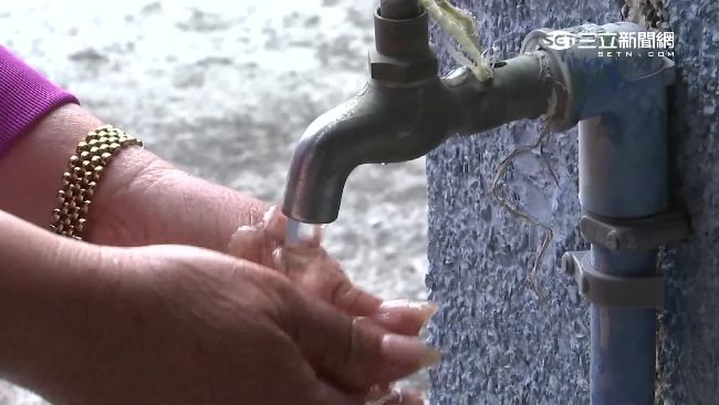 琉球百戶水費暴增　水公司先討驗表費