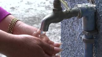 琉球百戶水費暴增　水公司先討驗表費