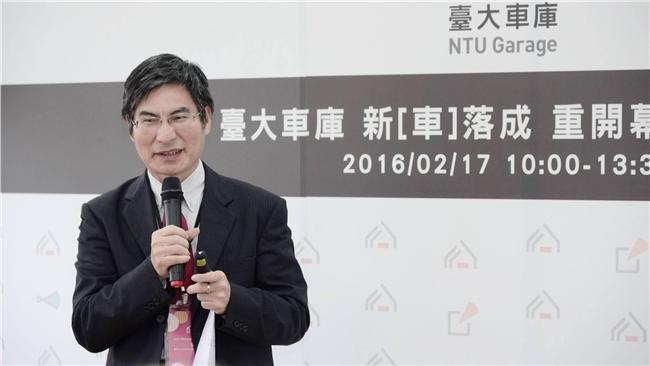 外傳可能接教長？陳良基：機率小