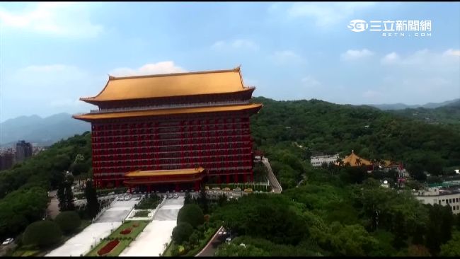 傳前立委張學舜　接任圓山飯店董事長