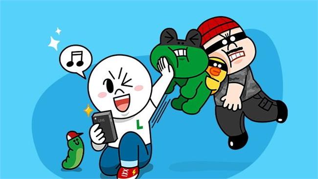警政署教你4招　LINE帳號不被盜
