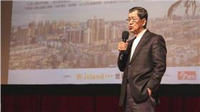 16：9蕭萬長／記者林敬旻攝