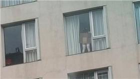 旅拍,寫真／翻攝自爆料公社