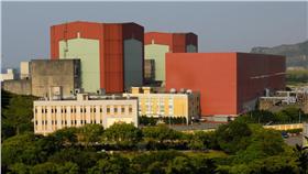 核二廠/翻攝台電官網 16:9