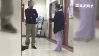 不滿過號久候　病患家屬狂罵護理人員