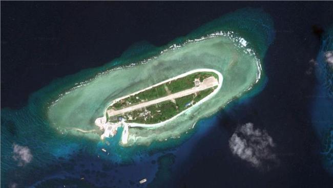 南海仲裁明出爐　我將強調太平島主權