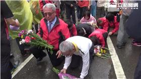 魏應交、魏應充、白沙屯媽祖