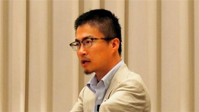 乙武洋匡外遇5女　網友：下體很滿足