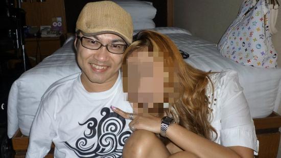 一天能好幾回　乙武洋匡自誇「很大」