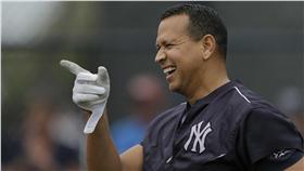 Alex Rodriguez、A-ROD(AP)