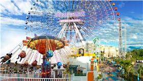 兒童節遊樂園優惠
圖／劍湖山、兒童新樂園／官網
圖／義大／FB粉絲專頁