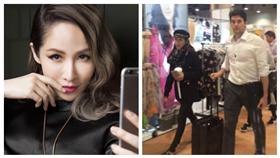 ▲蕭亞軒新戀情。（圖／翻攝自蕭亞軒臉書、新浪娛樂）
http://tw.weibo.com/entpaparazzi/3956156537290102
https://www.facebook.com/love.elva/photos/pb.222772211140.-2207520000.1458790072./10153710629871141/?type=3&theater