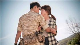 太陽的後裔,태양의 후예臉書