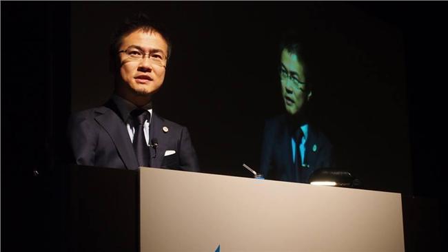 乙武洋匡劈5腿　網友爆多達50人！