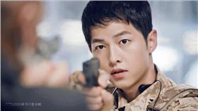 宋仲基,太陽的後裔,亞洲,見面會
圖／翻攝自宋仲基 Song Joong Ki粉絲專頁