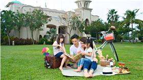 業配,理想大地,深呼吸,空氣,飯店