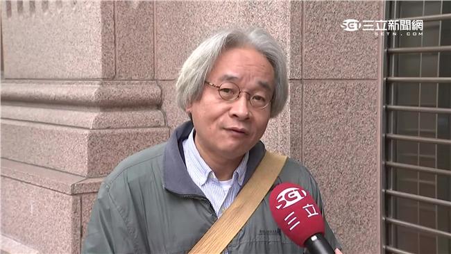 馮光遠：死刑議題不能僅以女童案討論