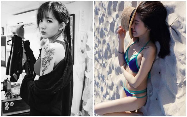 別再失去自我！陳艾琳：要開始愛自己