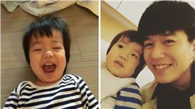 ▲李易、六月、star。（圖／翻攝自李翊【李易】專屬後援會臉書）