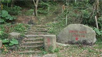 登關刀山夫竟上吊　妻：疑似產生幻覺