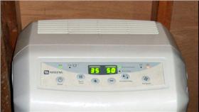 除濕機／維基百科