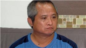 2016年3月24日／南迴搞軌案 李泰安判13年確定／纏訟多年的南迴鐵路搞軌案，最高法院24日維持高雄高分院更三審認定，依共同殺人罪嫌判處李泰安（圖）有期徒刑13年，褫奪公權6年確定。（中央社檔案照片）