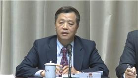 勞動部長、陳雄文／YouTube