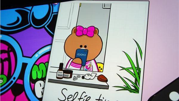 除了乙武　熊大有妹妹也讓網友崩潰…