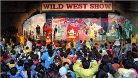 ▲搶攻兒童節連假商機　六福集團狂祭好康。（圖／六福旅遊集團）