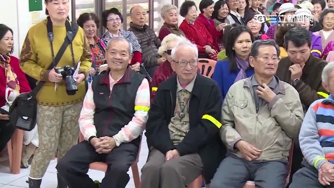 調營業稅擴長照財源　每人多繳50元