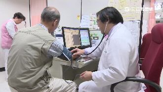 台灣邁入高齡社會　長照規劃迫在眉睫